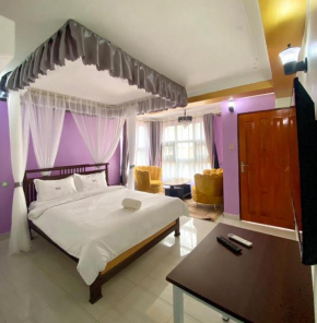 Tina Ma Hotel